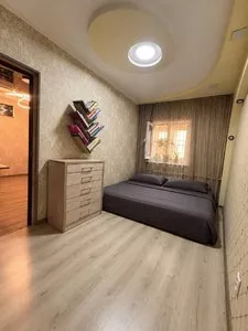 Продажа 3-комнатной квартиры на улице Бабура