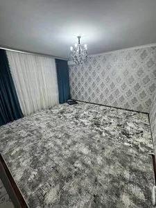 Продажа 3-комнатной квартиры на улице Садыка Азимова