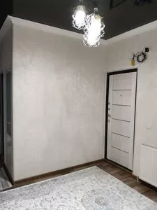 Продажа 3-комнатной квартиры в 1-м микрорайоне