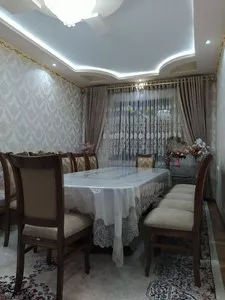Продажа 3-комнатной квартиры в 5-этажном доме
