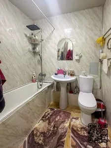 Продажа 3-комнатной квартиры в Академгородке