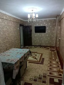 Продажа 3-комнатной квартиры в Алмазарском районе
