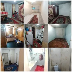 Продажа 3-комнатной квартиры в Чилонзоре