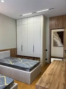 Продажа 3-комнатной квартиры в ЖК Bobur Residence, Яккасарай