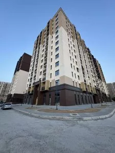 Продажа 3-комнатной квартиры в ЖК O’z Zamin