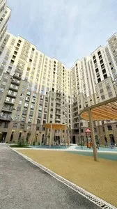 Продажа 3-комнатной квартиры в ЖК Oz'Makon, 78 м2