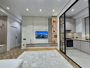 Продажа 3-комнатной квартиры в ЖК Parkent Avenue