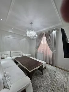 Продажа 3-комнатной квартиры в новом доме