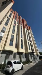 Продажа 3-комнатной квартиры в новостройке на Фергана йули