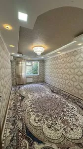 Продажа 3-комнатной квартиры в районе Согдиана