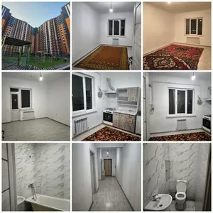Продажа 3-комнатной квартиры в районе Янгихаёт