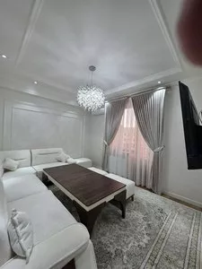 Продажа 3-комнатной квартиры в Самарканде