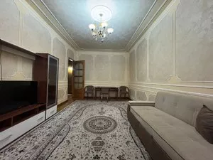 Продажа 3-комнатной квартиры в Яккасарайском районе