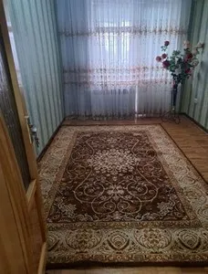 Продажа 3-комнатной квартиры в Яккасарайском районе