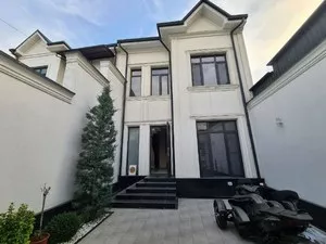 Продажа 4-комнатного дома в Мирзо-Улугбекском районе