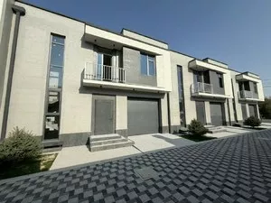 Продажа 4-комнатного дома в Яшнабадском районе