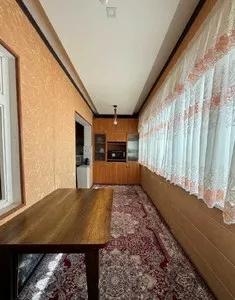 Продажа 4-комнатной квартиры, 122 кв.м, массив Феруза