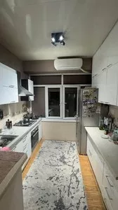 Продажа 4-комнатной квартиры 125 м² в Юнусабаде