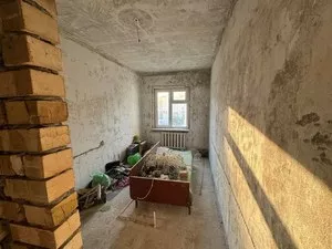 Продажа 4-комнатной квартиры, 77 серия, метро Буюк Ипак Йули