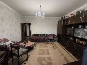 Продажа 4-комнатной квартиры на Буюк Ипак Йули