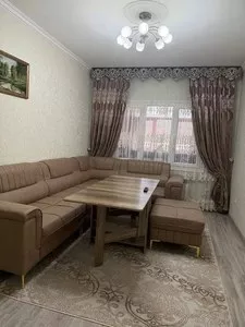 Продажа 4-комнатной квартиры на массиве Хумаюн
