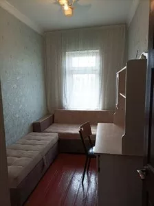 Продажа 4-комнатной квартиры на Себзоре, 90 м2