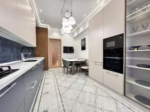 Продажа 4-комнатной квартиры в ЖК Дархан Авеню