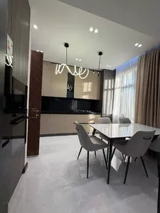 Продажа 4-комнатной квартиры в ЖК Dream House, Яккасарайский район