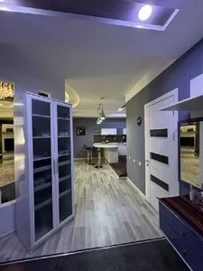 Продажа 4-комнатной квартиры в Мирабадском районе, 182 м2