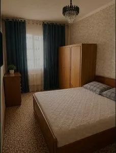 Продажа 4-комнатной квартиры в Мирзо-Улугбекском районе