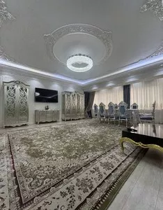 Продажа 4-комнатной квартиры в новостройке (Шайхантахурский район)