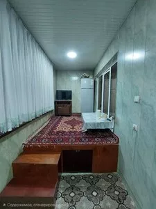 Продажа 4-комнатной квартиры в Олмазоре, 84 м², 2 этаж