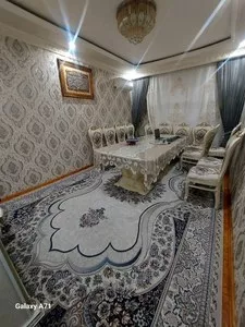 Продажа 4-комнатной квартиры в районе Олмазор
