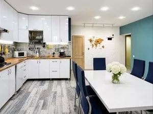 Продажа 4-комнатной квартиры в спальном массиве