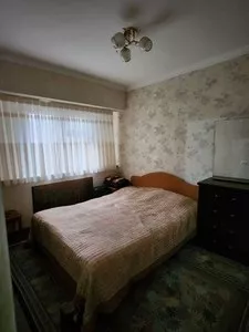 Продажа 4-комнатной квартиры в центре города