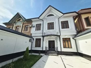 Продажа 5-комнатного дома в Мирзо-Улугбекском районе