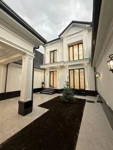 Продажа 5-комнатного дома в Мирзо-Улугбекском районе