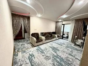 Продажа 5-комнатной квартиры 100 кв.м, Мирзо Улугбекский район