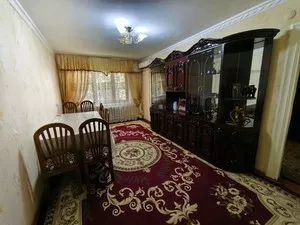 Продажа 5-комнатной квартиры на Фрунзе