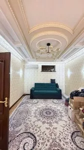 Продажа 5-комнатной квартиры на улице Зиелилар