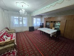 Продажа 5-комнатной квартиры на Юнусабаде 5 квартал