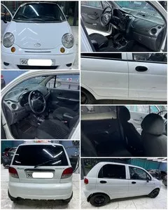 Продажа автомобиля Daewoo Matiz 2004 года