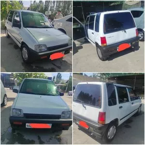 Продажа автомобиля Daewoo Tico