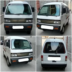 Продажа автомобиля Damas 1996 года