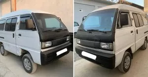 Продажа автомобиля Damas 1997 года