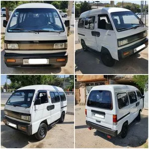 Продажа автомобиля Damas 1999 года
