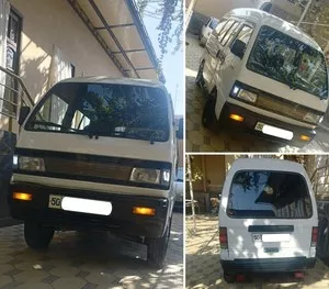Продажа автомобиля Damas 1999 года