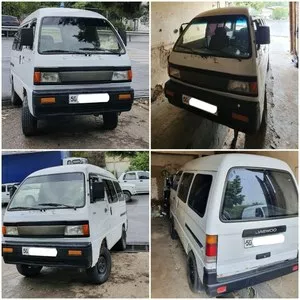 Продажа автомобиля Damas 2002 года