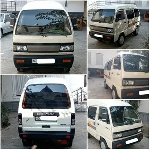Продажа автомобиля Damas 2005 года