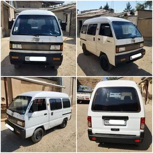Продажа автомобиля Damas 2006 года
